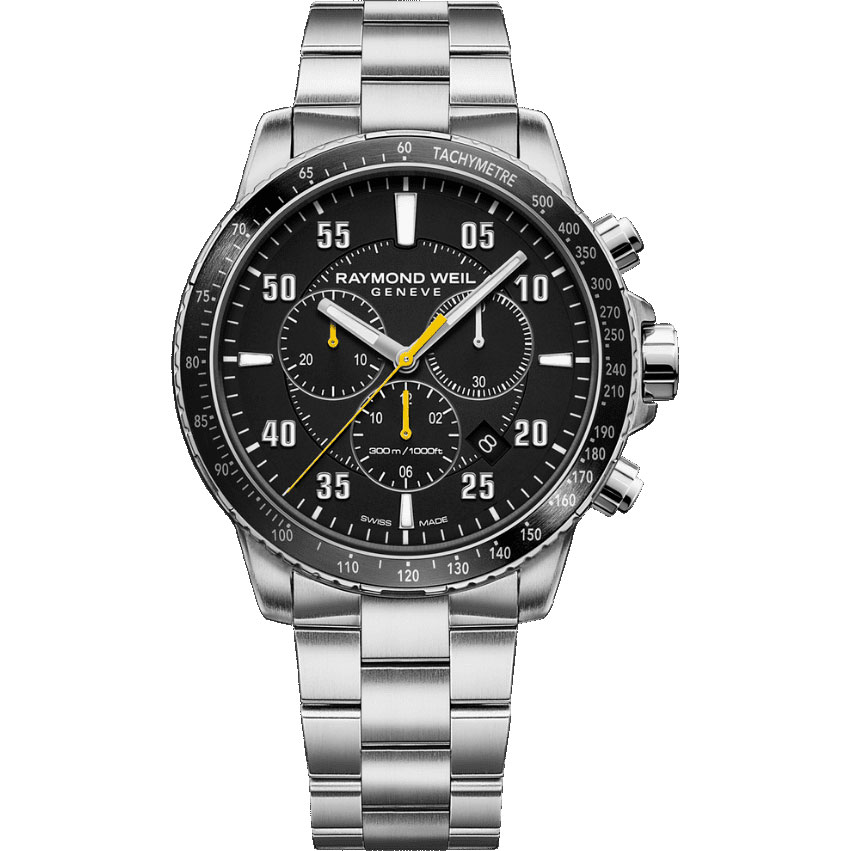 Часы Raymond Weil Tango 8570-ST2-05207